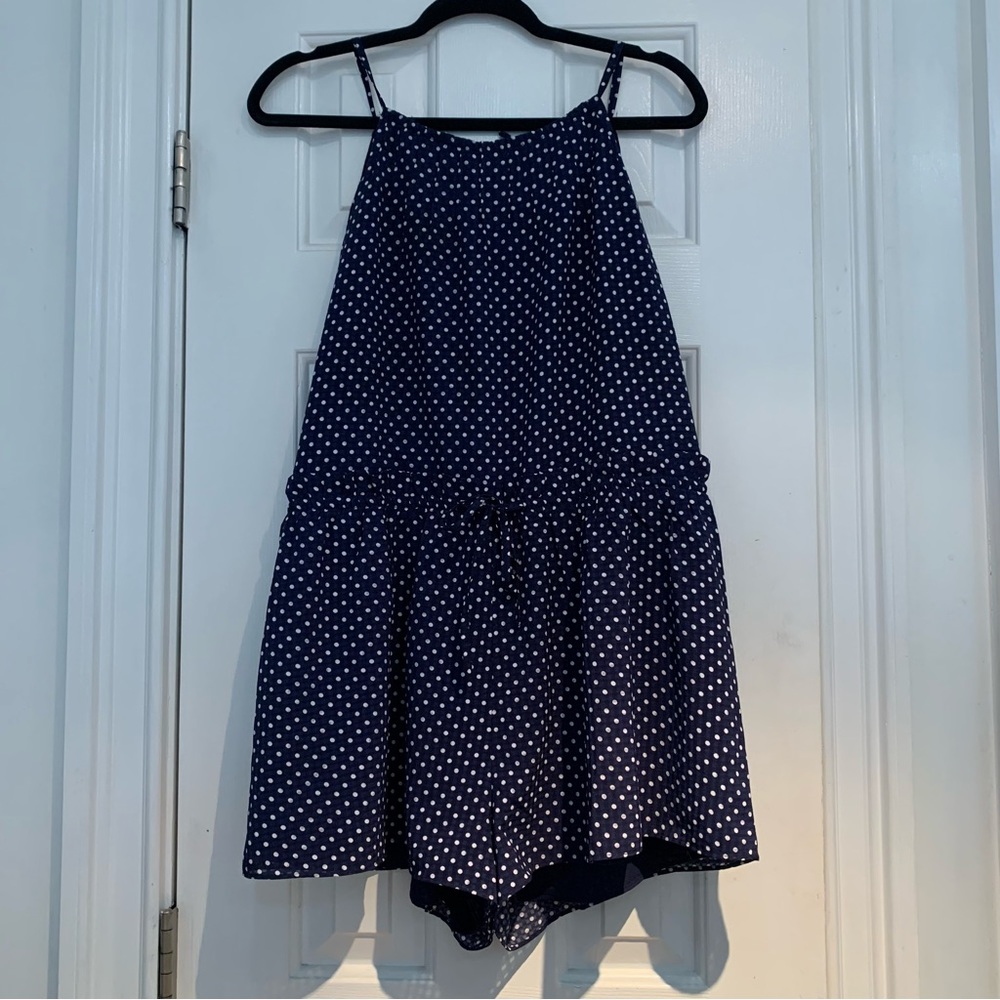 Sugar + L!ps summer romper